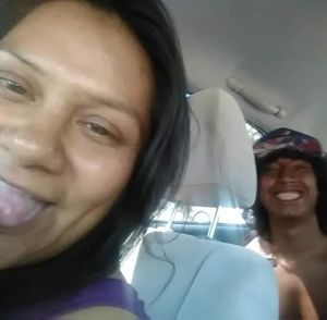 Meet your Posher, Ernestina